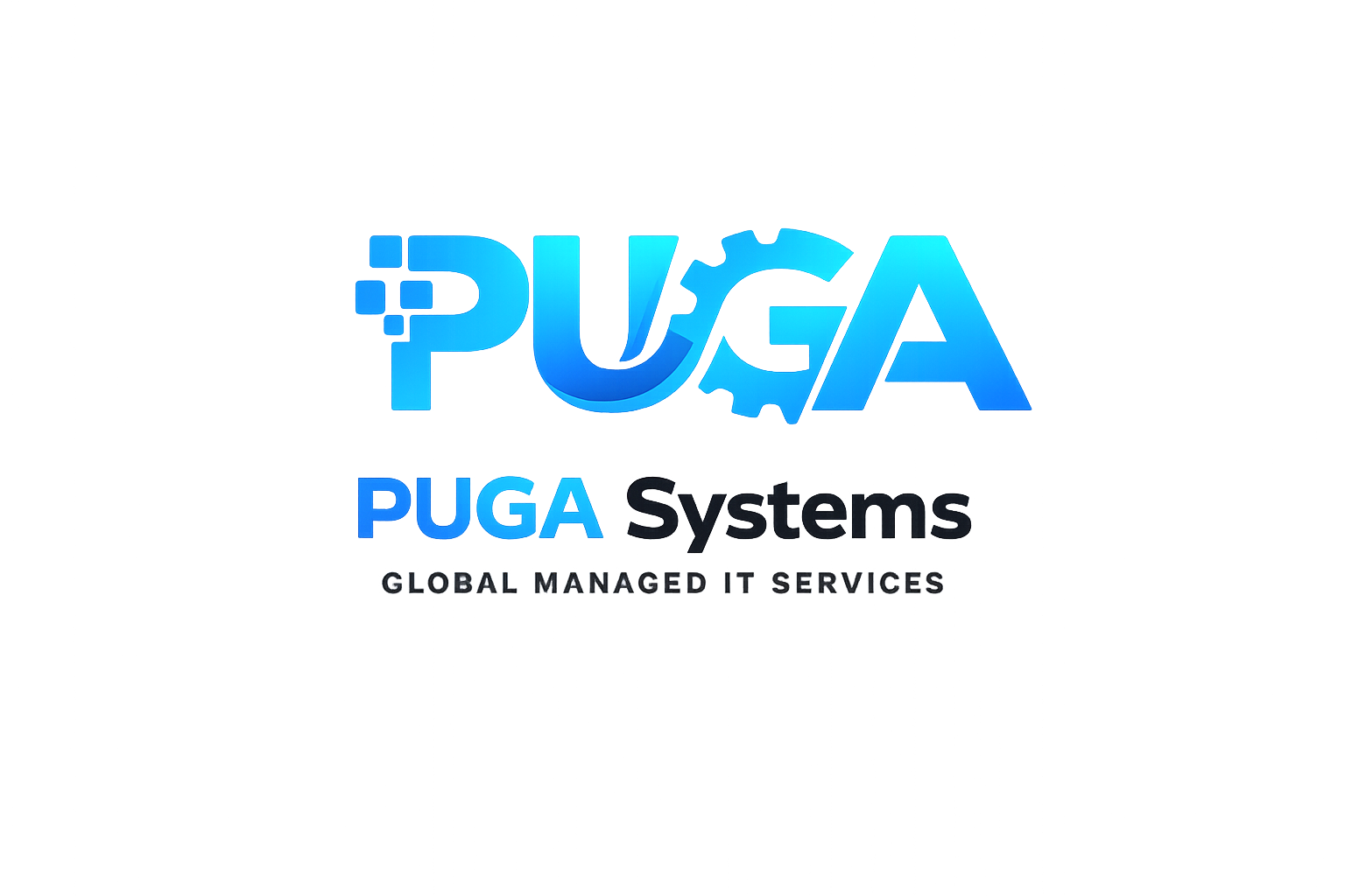 Puga Systems